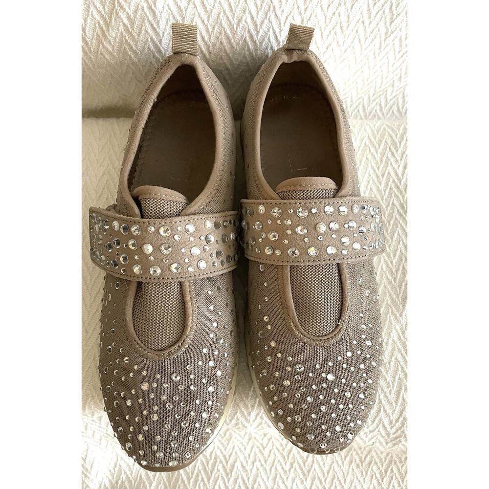 Kenneth Cole Reaction Cameron Ballet Mary Jane Sneaker Women’s 8 - Picture 2 of 7